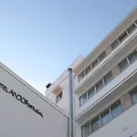 Otel Anjo De Portugal Fátima