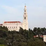 Otel Anjo De Portugal 4*