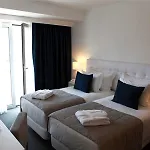 Otel Anjo De Portugal