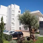 Hotel Anjo De Portugal Fatima