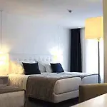 Hotel Anjo De Portugal