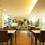 Otel Anjo De Portugal