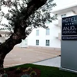 Anjo De Portugal