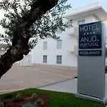 Anjo De Portugal Hotel