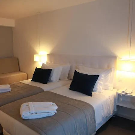 Anjo De Portugal Hotel Fátima