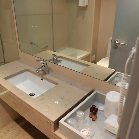 Anjo De Portugal Hotel