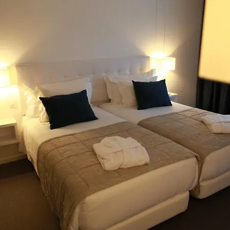 Anjo De Portugal Hotel Fátima