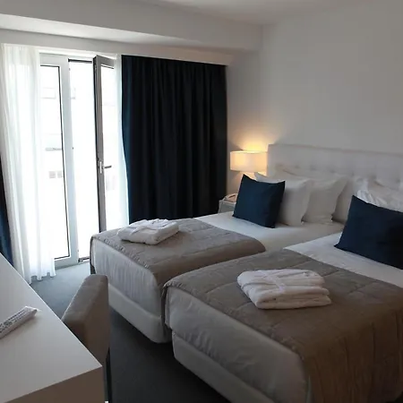 Anjo De Portugal Hotel