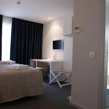 Hotel Anjo De Portugal Fátima