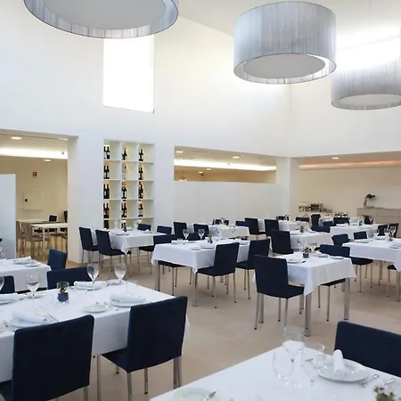 Anjo De Portugal Отель