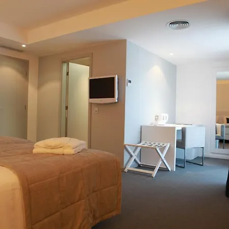 Anjo De Portugal 4* Фатима