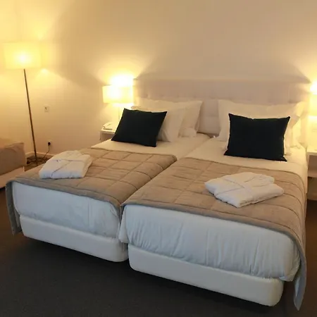 Hotel Anjo De Portugal 4*
