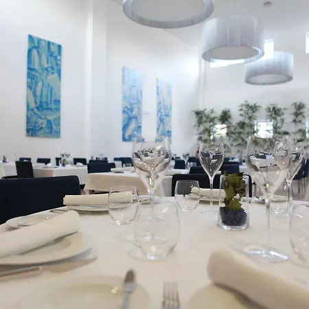 Anjo De Portugal Hotel