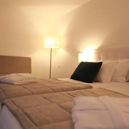 Anjo De Portugal 4* Фатима