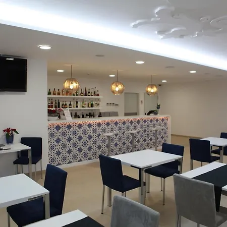 Anjo De Portugal Отель 4*