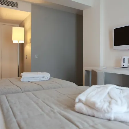 Anjo De Portugal Фатима