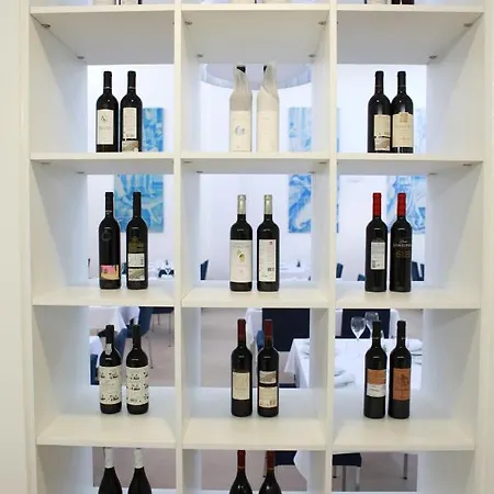 Anjo De Portugal Отель 4*