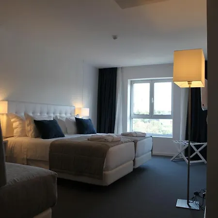 Anjo De Portugal Фатима