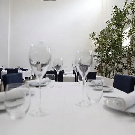 Anjo De Portugal Отель Фатима