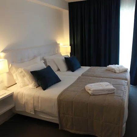 Anjo De Portugal 4* Fátima