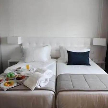 Anjo De Portugal Отель