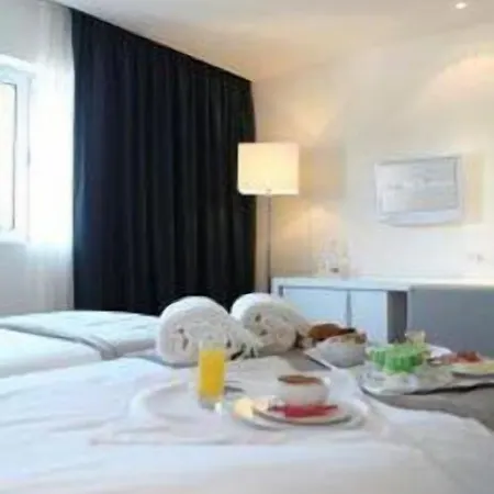 Anjo De Portugal 4* Фатима