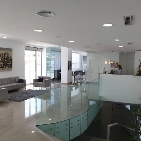 Anjo De Portugal 4* Фатима