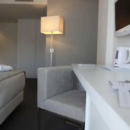 Отель Anjo De Portugal Фатима