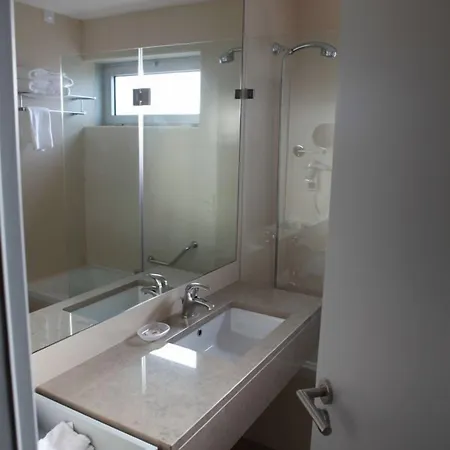 Hotel Anjo De Portugal