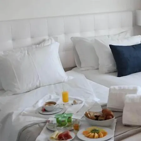 Отель Anjo De Portugal 4*