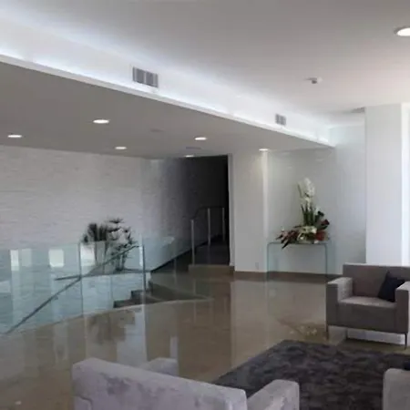 Anjo De Portugal Отель