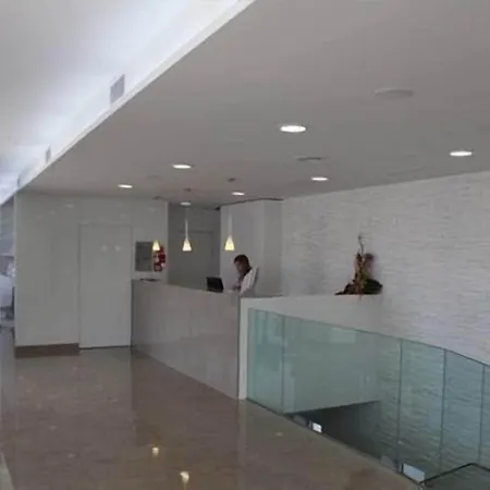 Anjo De Portugal Отель Фатима