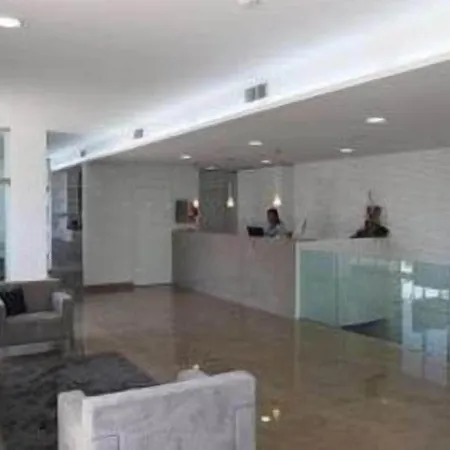 Hotel Grace Smart Design - 