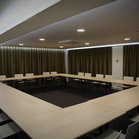 Hotel Anjo De Portugal 4*