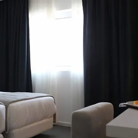 Anjo De Portugal 4* Фатима