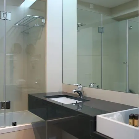 מלון Grace Smart Design - 