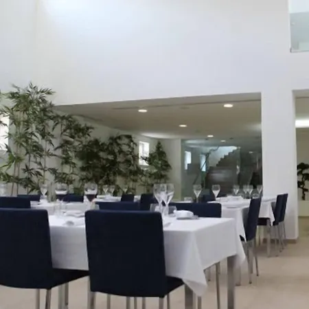 Anjo De Portugal Отель