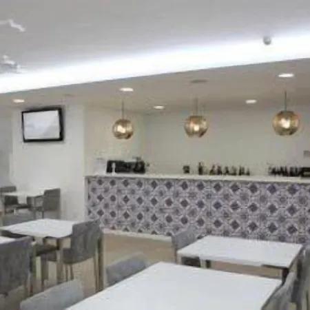 Anjo De Portugal Отель 4*