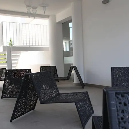 Отель Anjo De Portugal