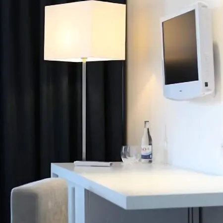 Anjo De Portugal Отель