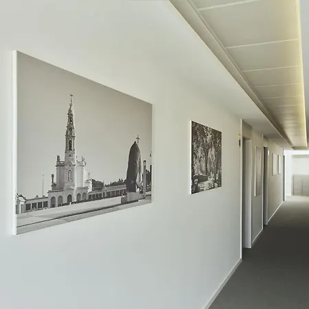 Otel Anjo De Portugal Fátima