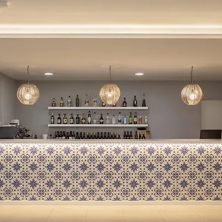 Otel Anjo De Portugal