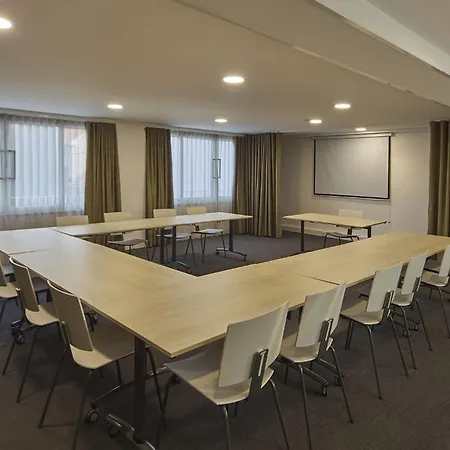 Anjo De Portugal Hotel 4*