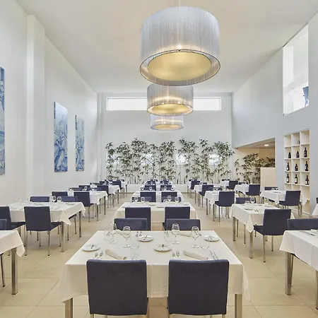 Hotel Grace Smart Design - 