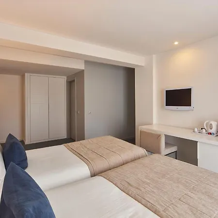 Hotel Grace Smart Design - 