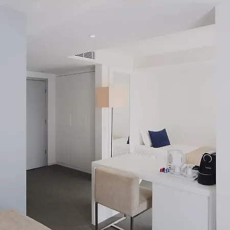Hotel Grace Smart Design - 