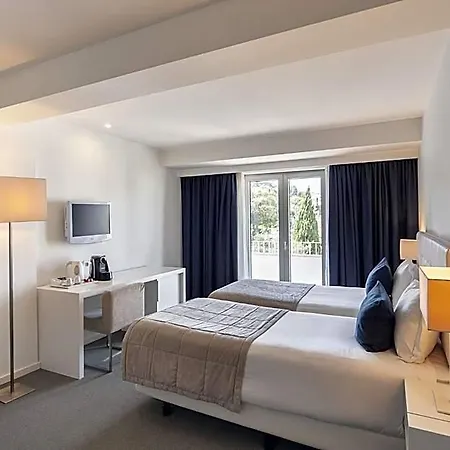 Hotel Grace Smart Design - 