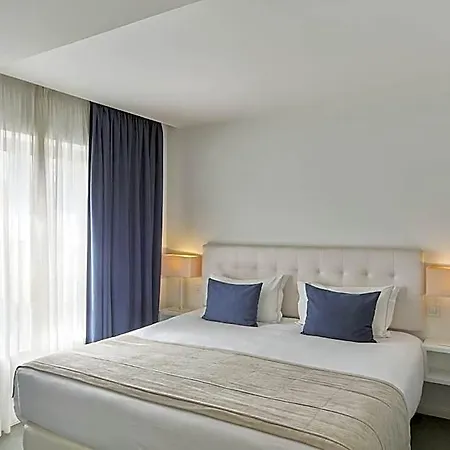 Hotel Grace Smart Design - 