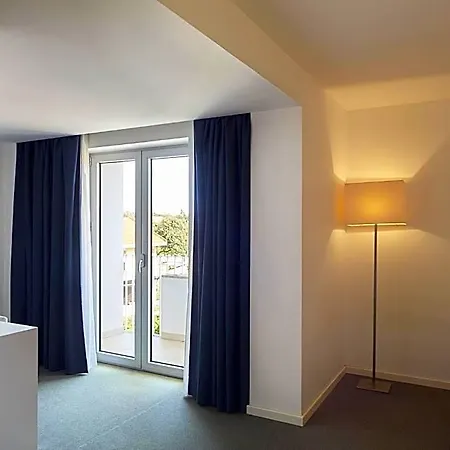 Hotel Grace Smart Design - 