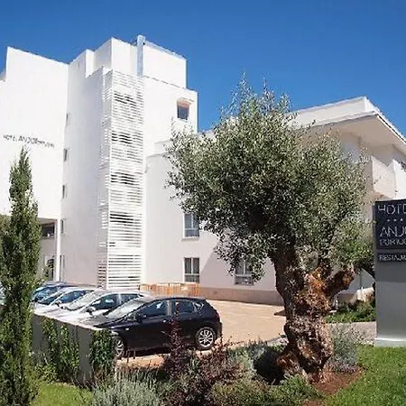 Hotel Grace Smart Design - 